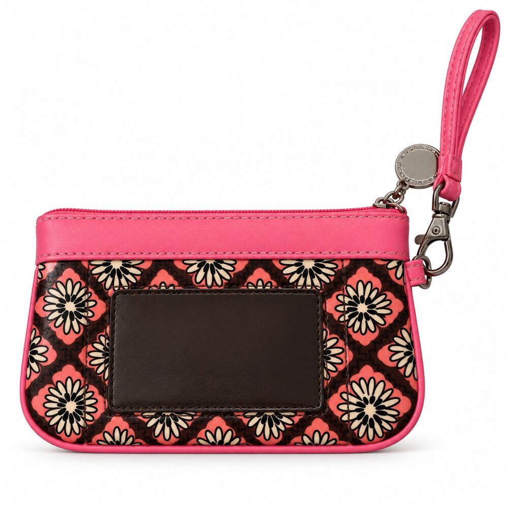 Vera Bradley card case